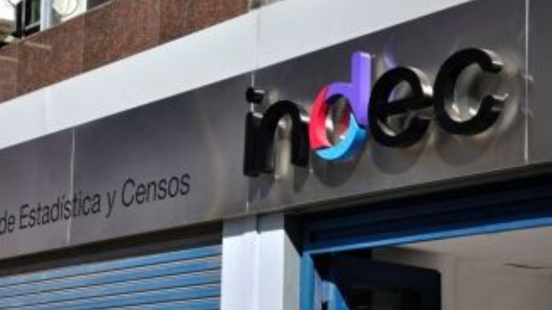 El índice de precios mayoristas subió 2,6% en julio