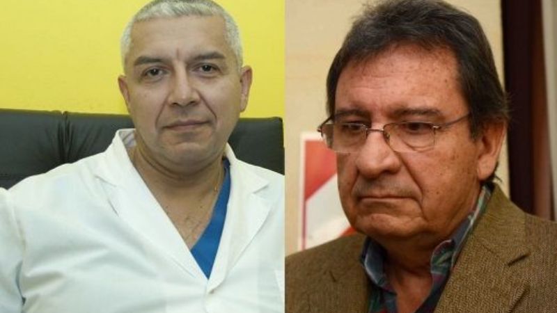 La foto que Oscar Castillo no consigue