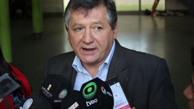 “Todas las temáticas de los niños tienen que estar vinculadas”