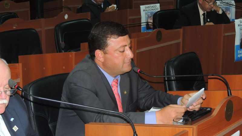 Media sanción a la adhesión de Catamarca a la Ley de “Casa de Ahorro”