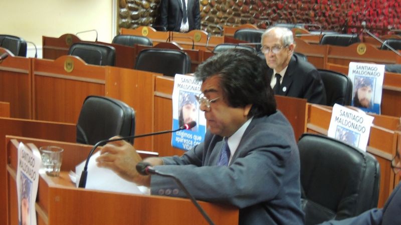 Media sanción a la adhesión de Catamarca a la Ley de “Casa de Ahorro”