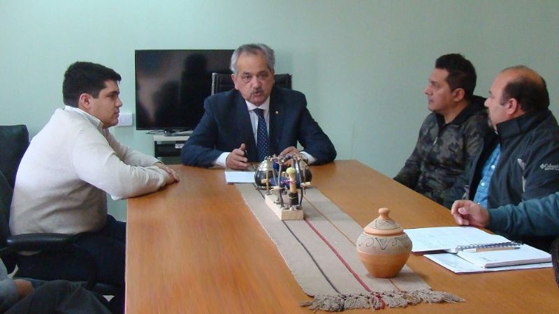 Preparan un megafestejo por el Día del Niño