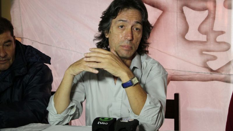 “Es tremenda la inseguridad donde puede llegar a estar Milagro Sala”