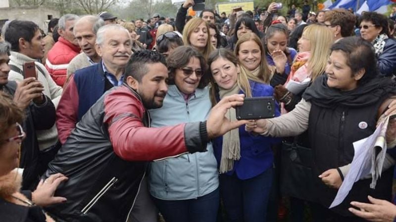 22 de octubre se elegirá intendente de Ancasti
