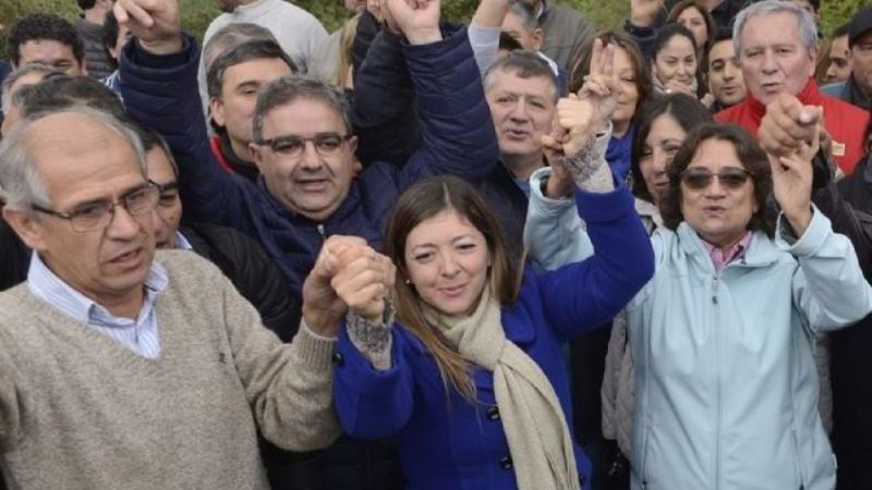 22 de octubre se elegirá intendente de Ancasti