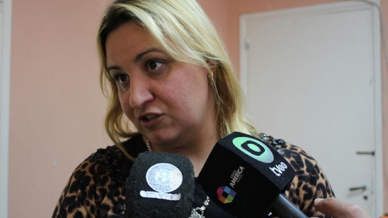 La obra de la Escuela de Valle Chico tiene un 90% de avance