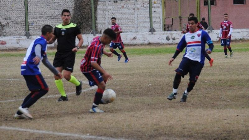 La Liga Catamarqueña inicia el torneo Anual 2017