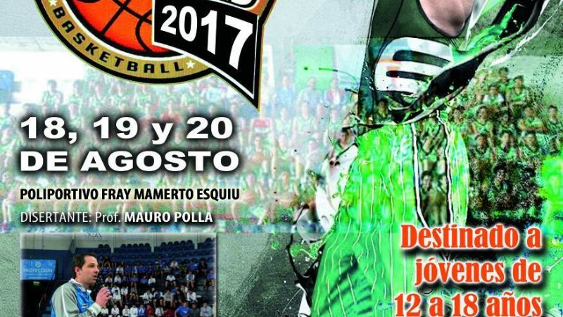 Arranca la segunda edición del Campus Catamarca Ciudad