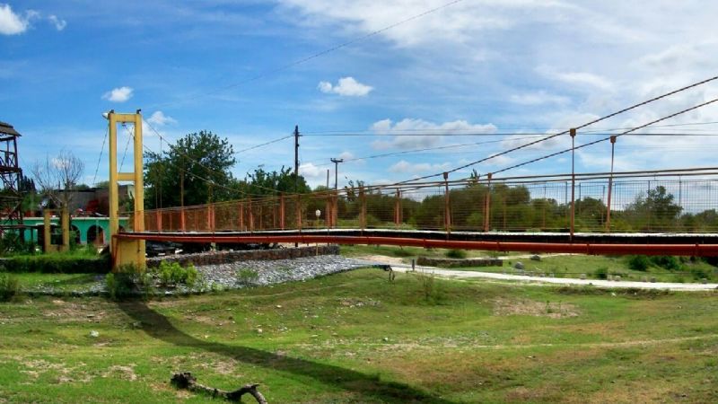 Denuncian e investigan el secuestro de una joven en Icaño