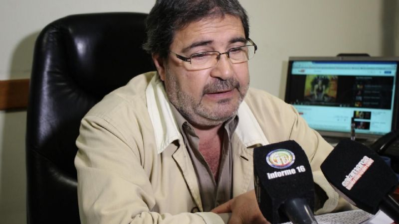 PASO: Los resultados definitivos no difieren de los provisorios