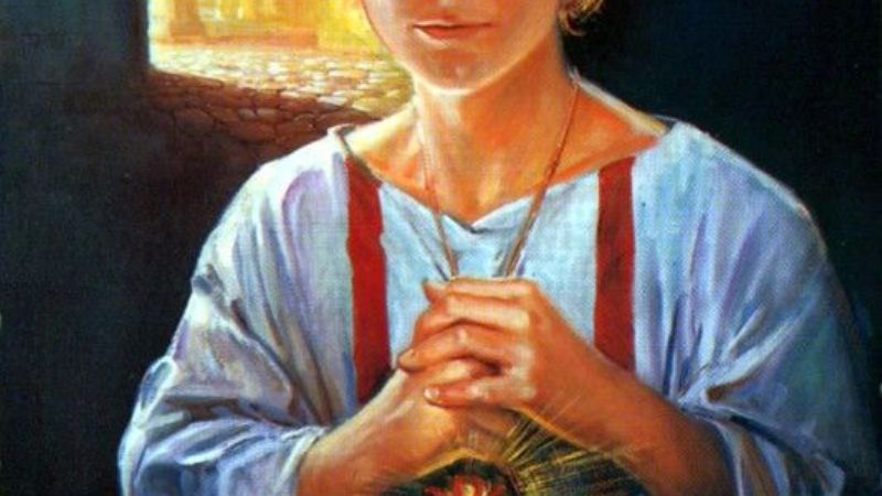 Jornada para los niños en la Catedral