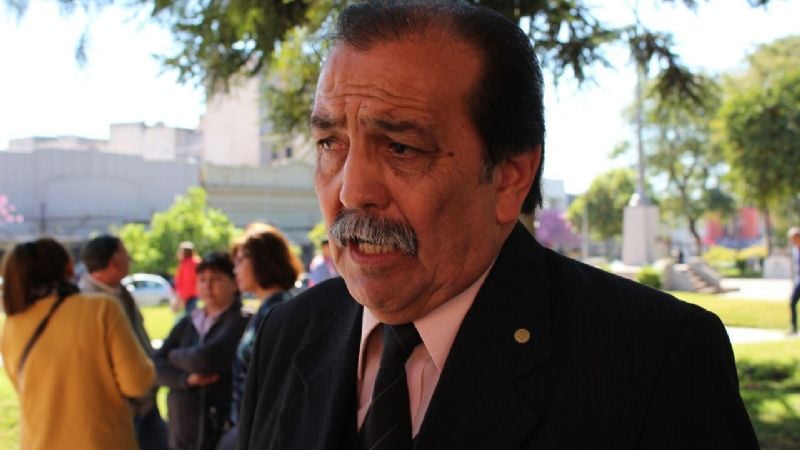 Bancarios se suman a la movilización del 22