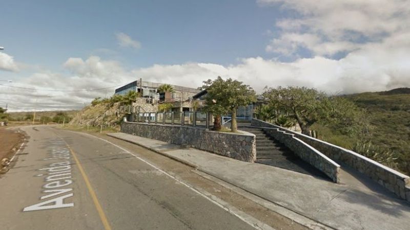 Investigan ataque sexual en la zona de El Jumeal