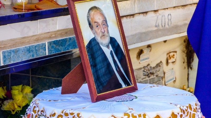 “Masacre”: Emotivo homenaje al Dr. Jorge Marca
