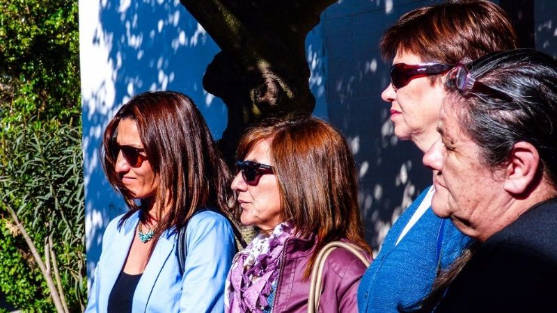 “Masacre”: Emotivo homenaje al Dr. Jorge Marca