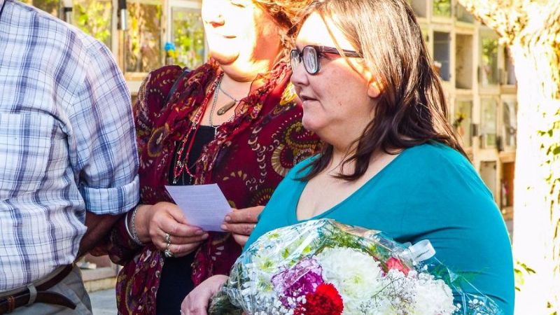 “Masacre”: Emotivo homenaje al Dr. Jorge Marca