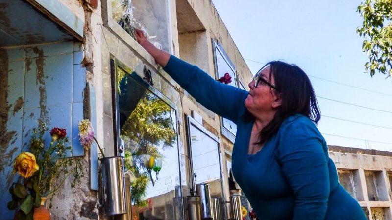 “Masacre”: Emotivo homenaje al Dr. Jorge Marca