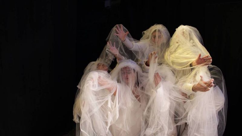 Sábado doble función de Teatro Regional