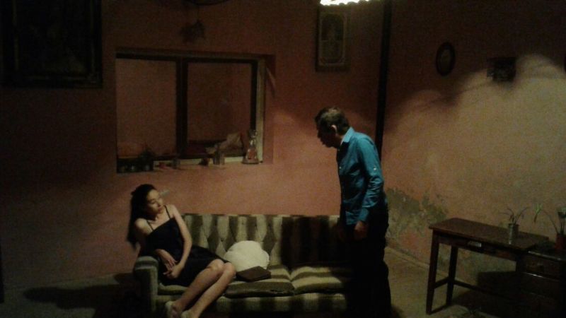 Sábado doble función de Teatro Regional