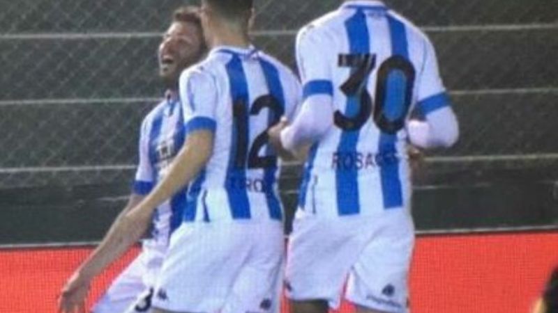 Racing remontó ante Mitre y sigue en Copa Argentina