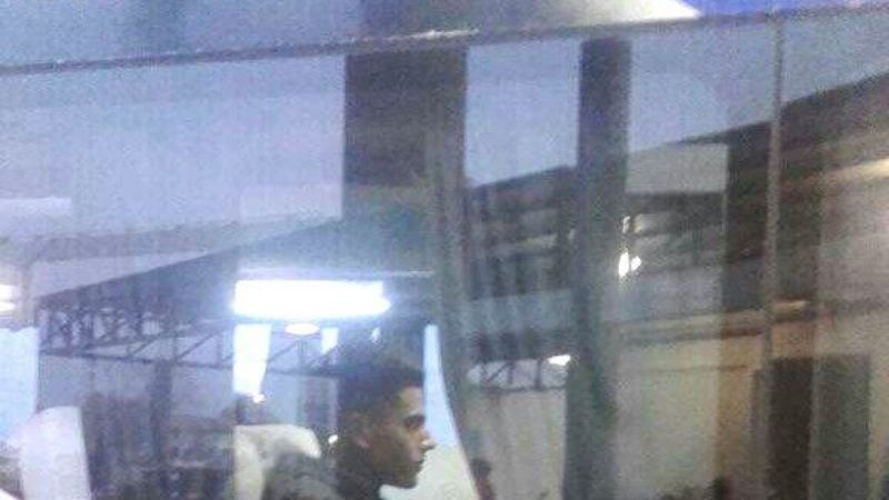 Rumbo a España 2018: Jorge Castillo Fogliaresi ya entrena en Buenos Aires