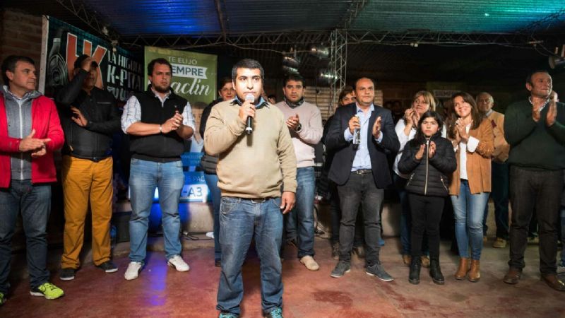 "Estamos abocados a las gestiones que nos demandó la gente"