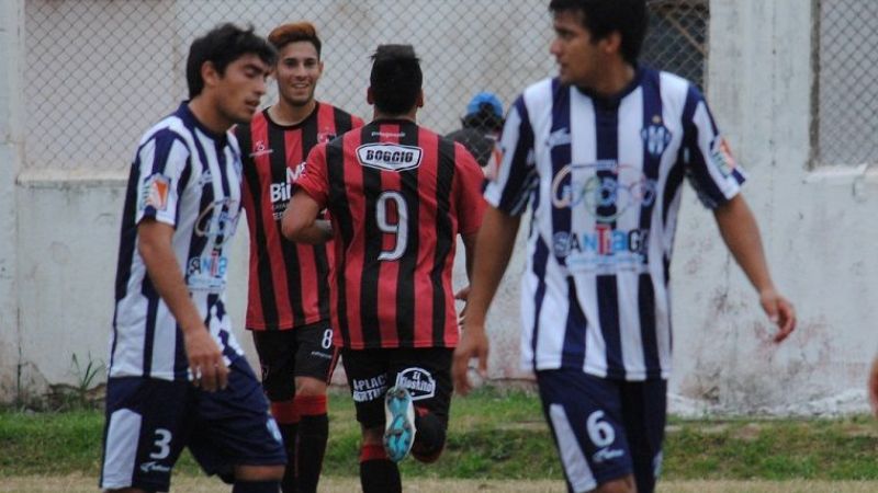 “Defe” obligado a no perder para escapar del fondo