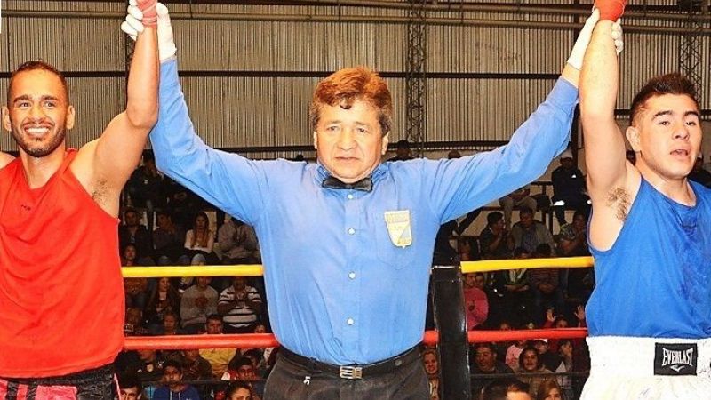 “La Monita” Romero, campeona con destino de revancha