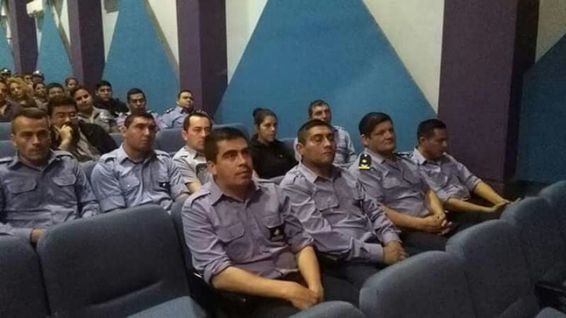 1° Jornada de Derecho Penal y Derecho Procesal