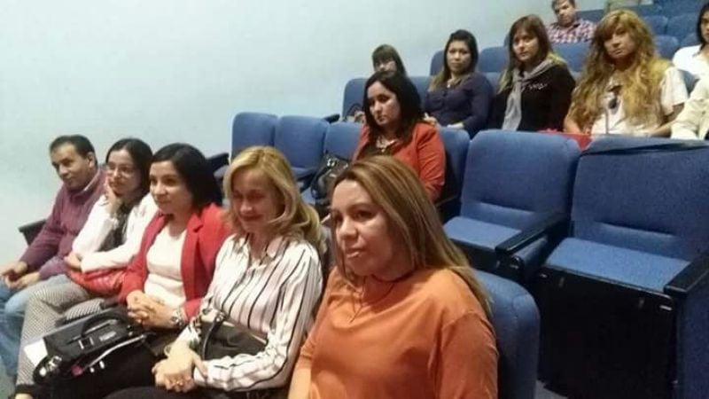 1° Jornada de Derecho Penal y Derecho Procesal