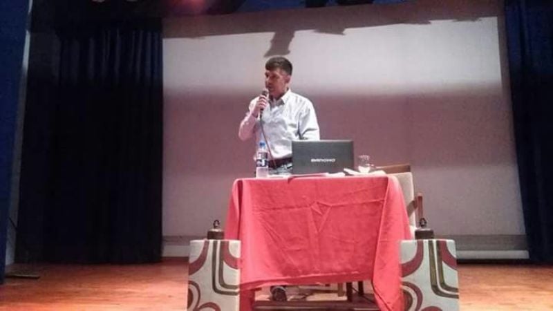 1° Jornada de Derecho Penal y Derecho Procesal