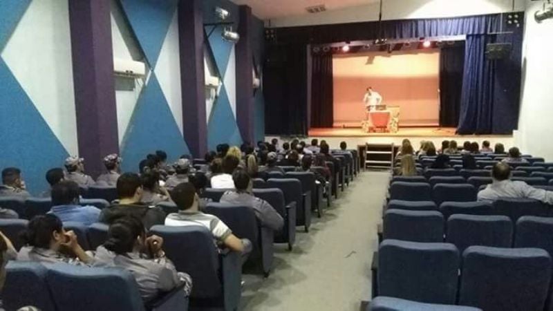 1° Jornada de Derecho Penal y Derecho Procesal