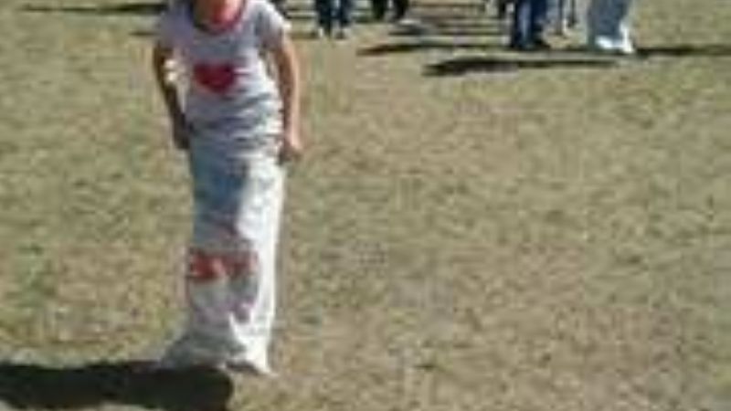 "Agosto Mes del Niño en el Dpto El Alto"