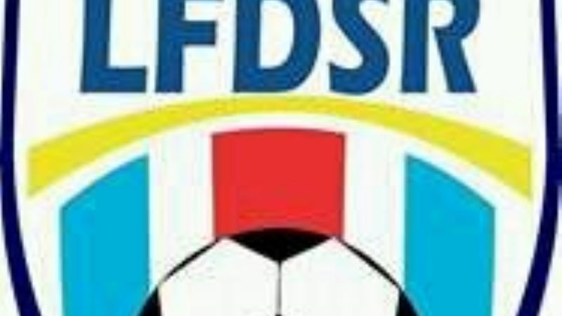 Nuevo Asambleista de AFA