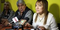 La diputada nacional Myrian Juárez habló sobre las 