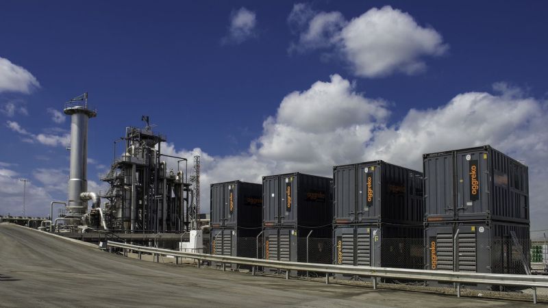 En Andalgalá no dejan ingresar generadores de SECCO