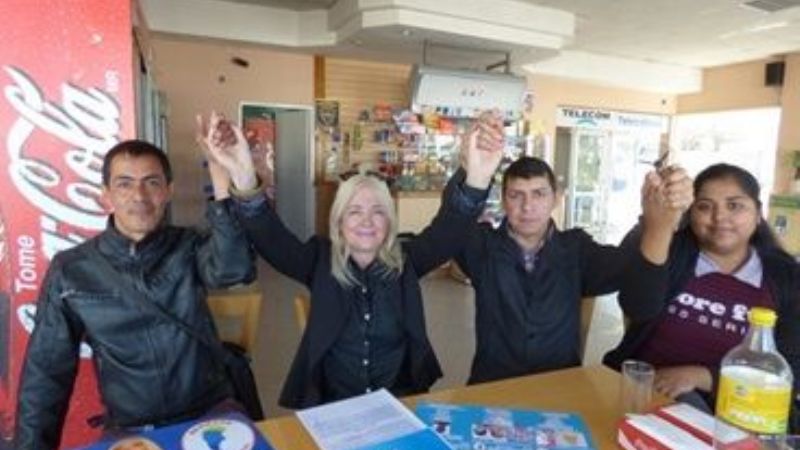 “Hay que cambiar la mente del ciudadano”