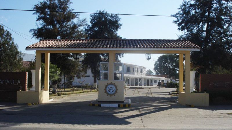 Inscripciones abiertas para el ingreso a la Escuela de Cadetes