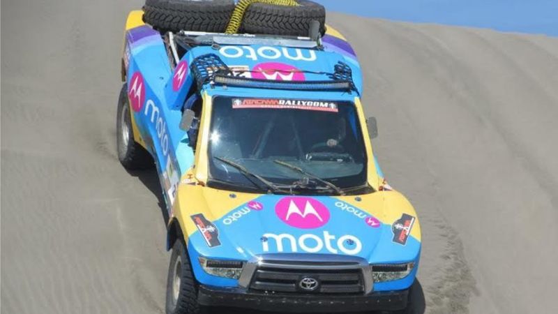 Cuenta regresiva para la Ca Nav en tierras tinogasteñas