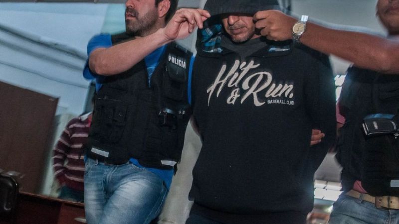 Acusado de matar a “Ramonita” no declaró y el juicio continuará el viernes