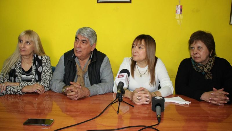 “Es tiempo de honrar la palabra cambio”