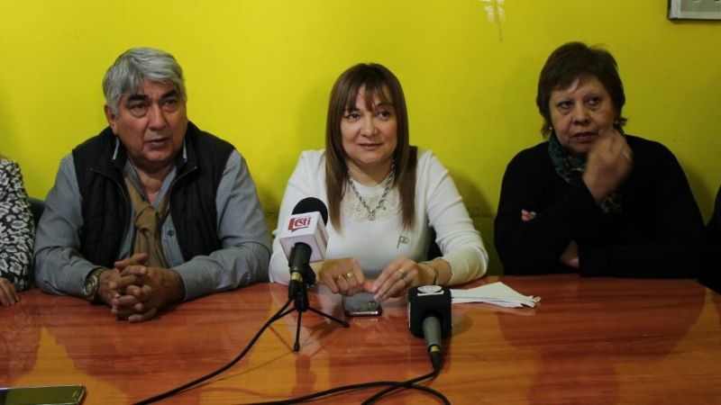 “Es tiempo de honrar la palabra cambio”