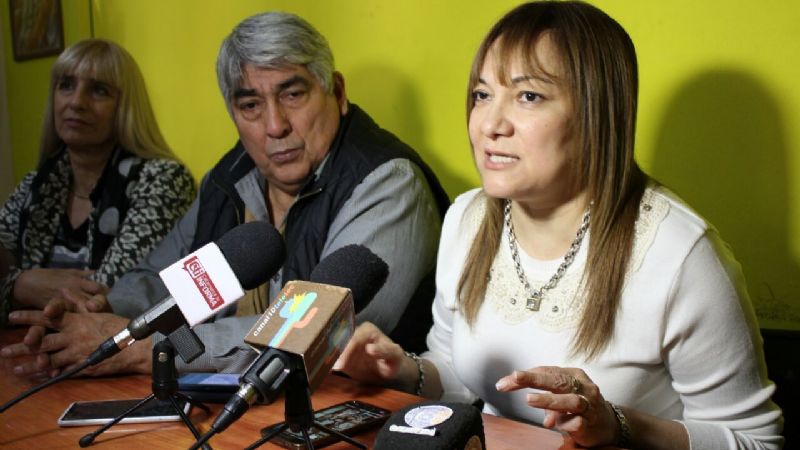 “Es tiempo de honrar la palabra cambio”