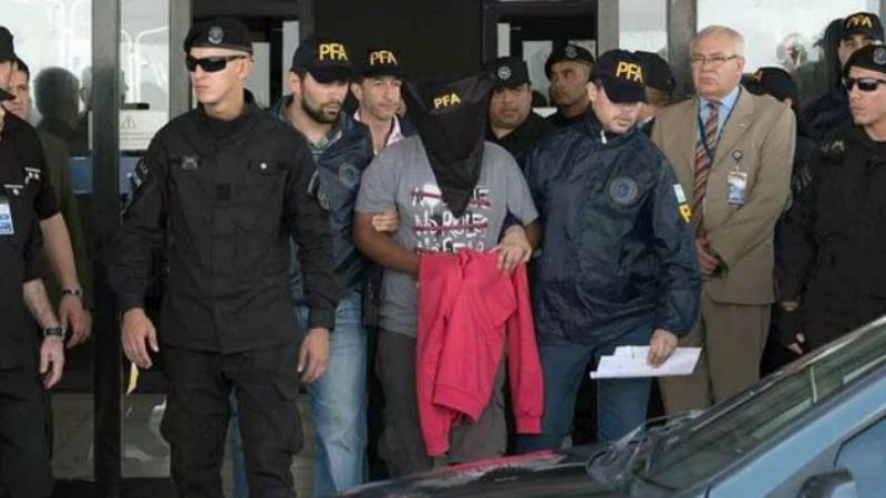 Aumentó un 35% la cantidad de extranjeros expulsados de la Argentina