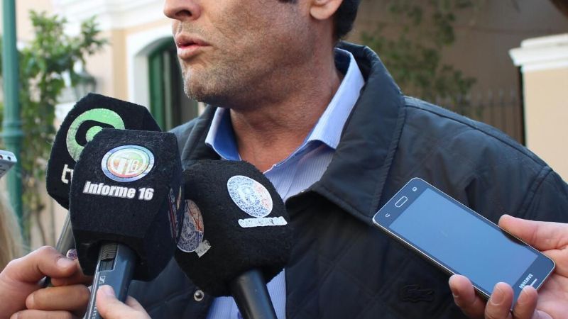 Catamarca espera por los fondos para viviendas