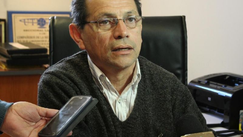 Gastronómicos esperan que “no decaiga” el trabajo