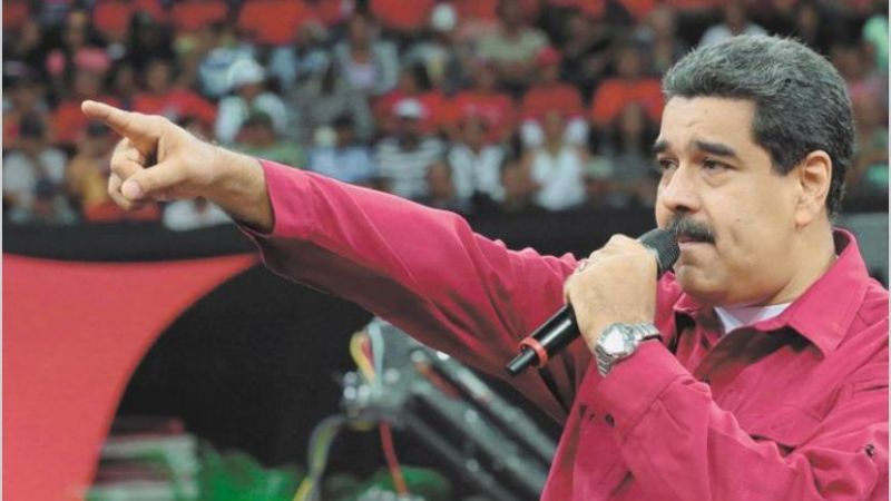 El Mercosur se reúne de urgencia para avanzar en la expulsión de Venezuela