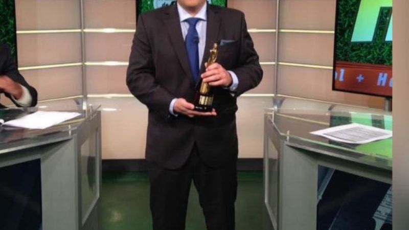 Se realiza el Congreso de Periodismo Deportivo