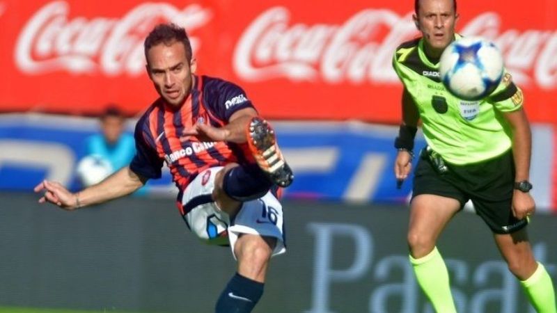 San Lorenzo con Morón, por el pase a 8vos, en la Copa