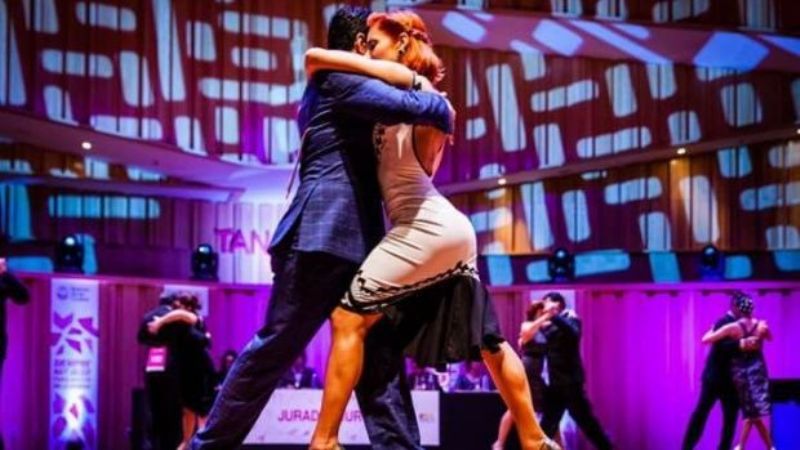 Paula Tejeda y Lucas Carrizo, a la final